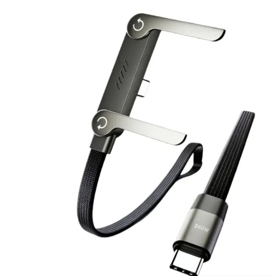 Cargador ultra rapido