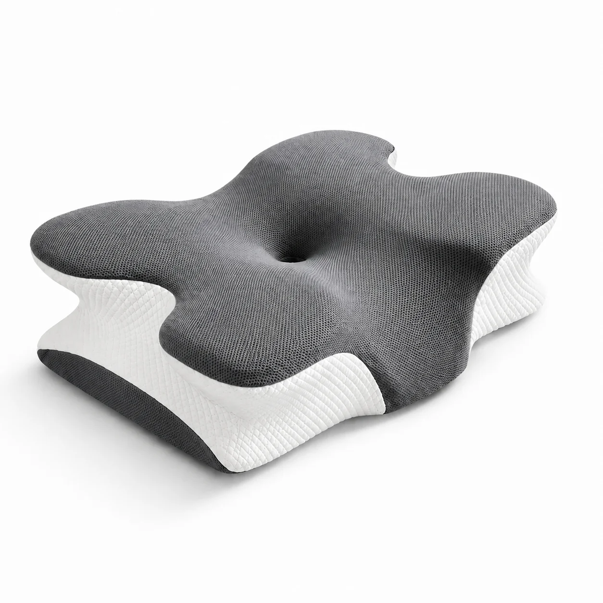 Almohada cervical para cuello
