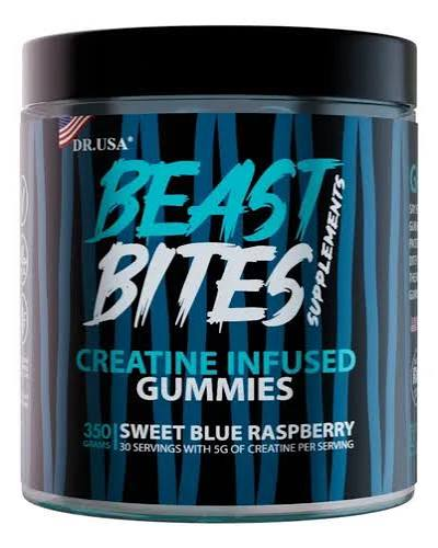 BEAST BITES