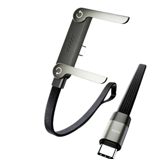 Cargador ultra rapido