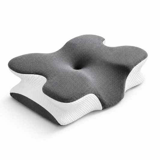 Almohada cervical para cuello